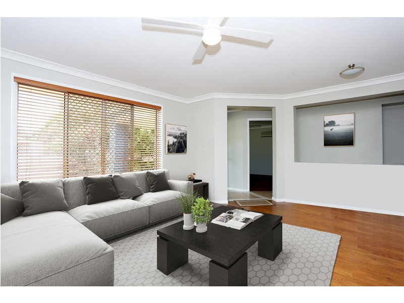 10 Ridge View Drive, Narangba QLD 4504