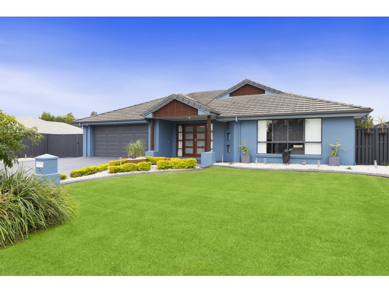 8 Waterway Crescent, Narangba QLD 4504