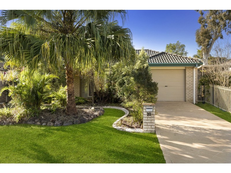 22 Teatree Court, Burpengary QLD 4505