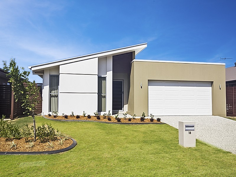 18 Watervale Street, Mango Hill QLD 4509