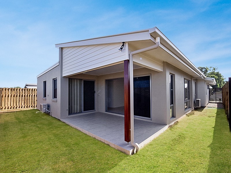 18 Watervale Street, Mango Hill QLD 4509