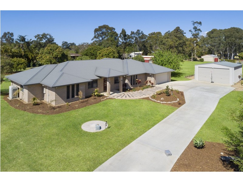 26 Naomi Court, Morayfield QLD 4506