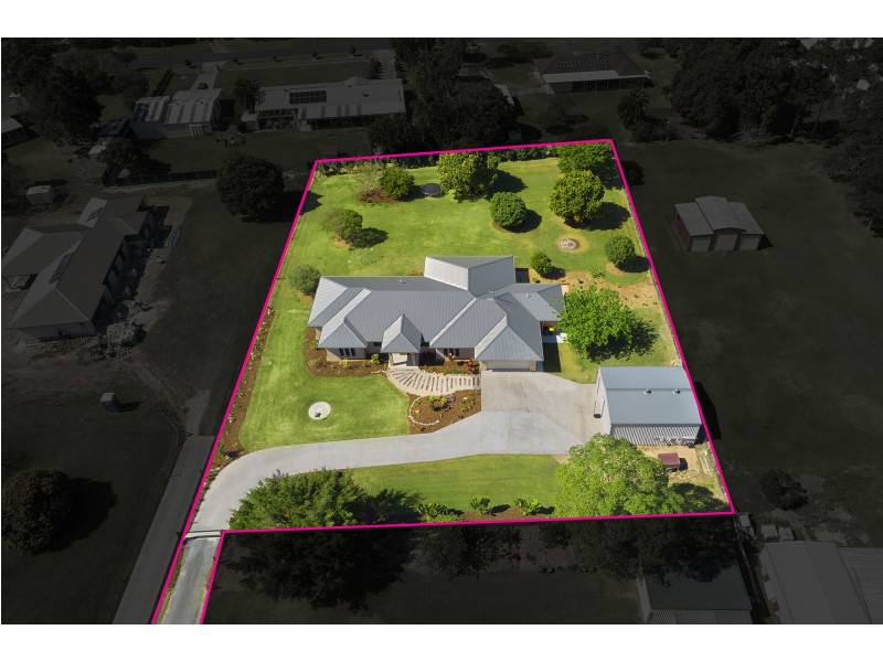 26 Naomi Court, Morayfield QLD 4506