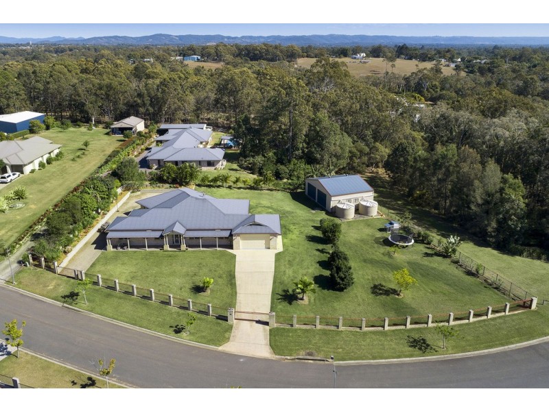 56-60 Dean Drive, Narangba QLD 4504