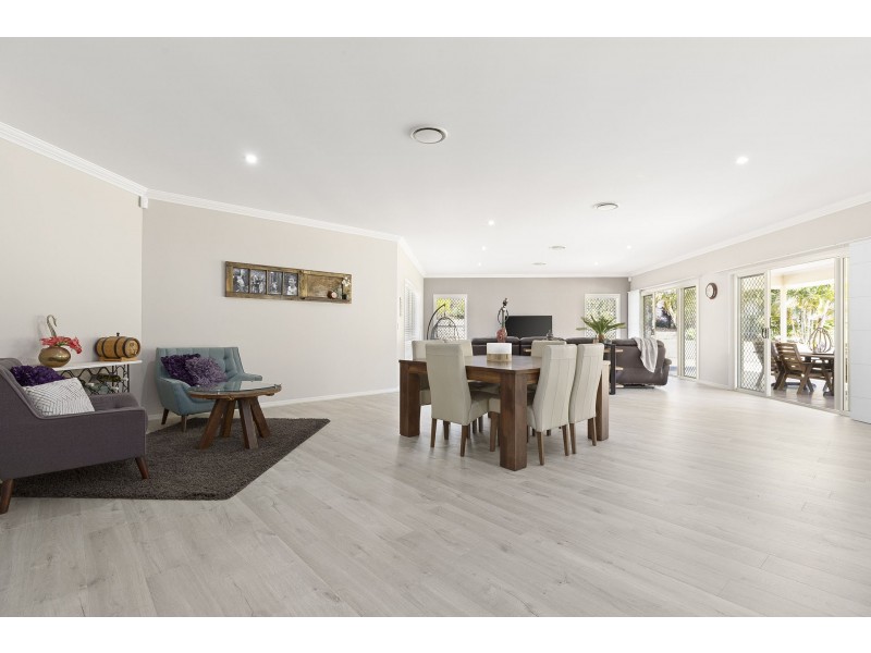 56-60 Dean Drive, Narangba QLD 4504