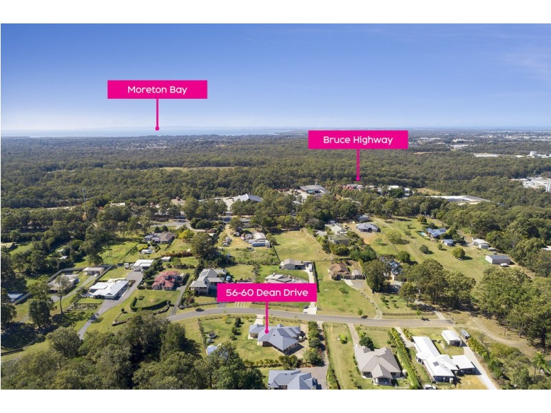 56-60 Dean Drive, Narangba QLD 4504