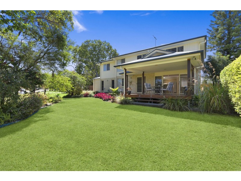 16 Chelmsford Road, Mango Hill QLD 4509