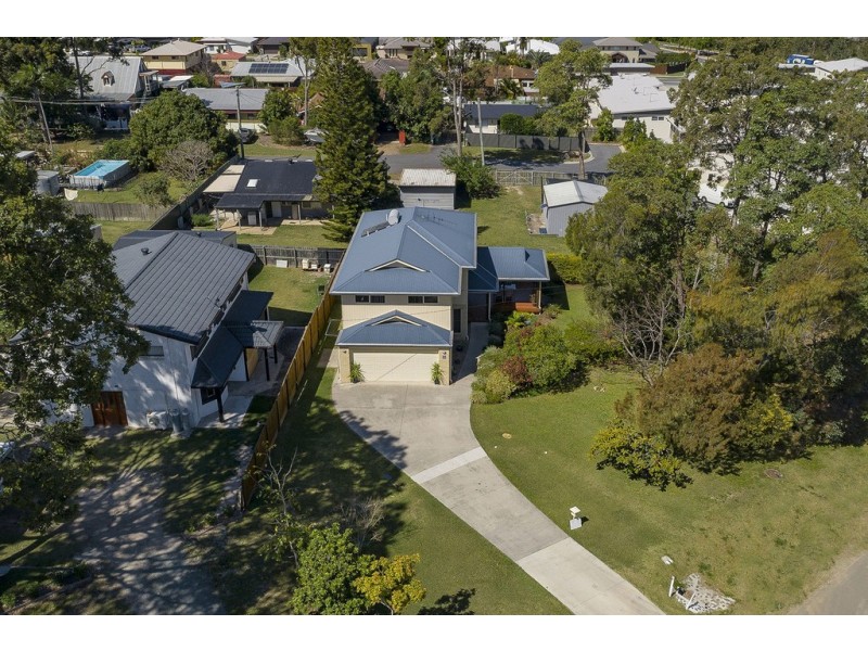 16 Chelmsford Road, Mango Hill QLD 4509