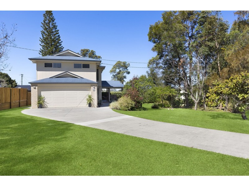 16 Chelmsford Road, Mango Hill QLD 4509