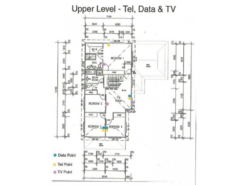 16 Chelmsford Road, Mango Hill QLD 4509 Floorplan