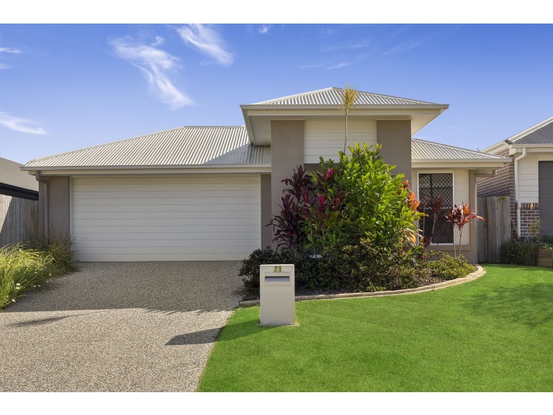 71 Challenor Street, Mango Hill QLD 4509