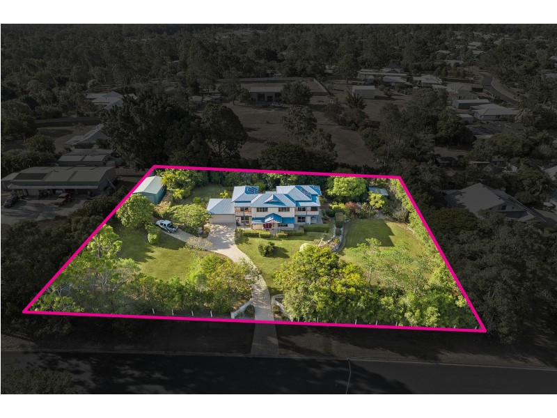 67-73 Sauvignon Drive, Morayfield QLD 4506