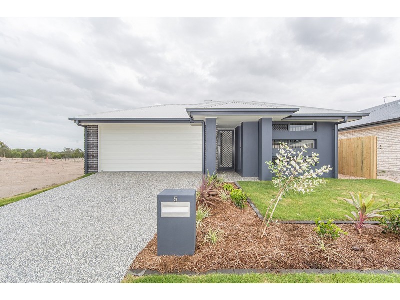 5 Tozer Street, Mango Hill QLD 4509