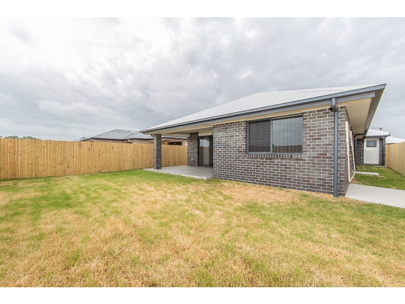 5 Tozer Street, Mango Hill QLD 4509