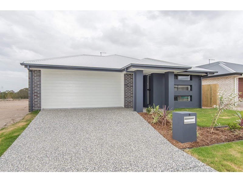 5 Tozer Street, Mango Hill QLD 4509