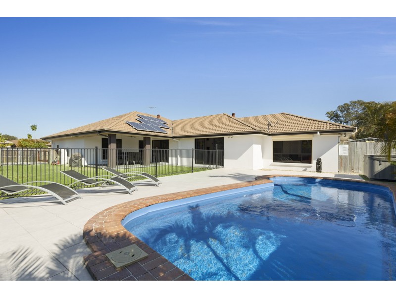 20 Lookout Place, Narangba QLD 4504