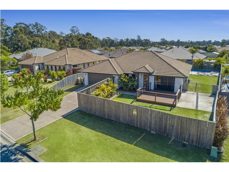 20 Lookout Place, Narangba QLD 4504