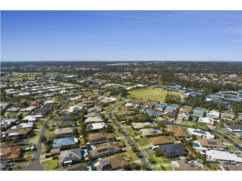 20 Lookout Place, Narangba QLD 4504