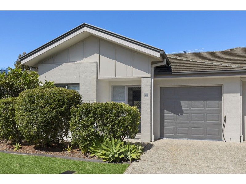 23/37 Wagner Road, Murrumba Downs QLD 4503