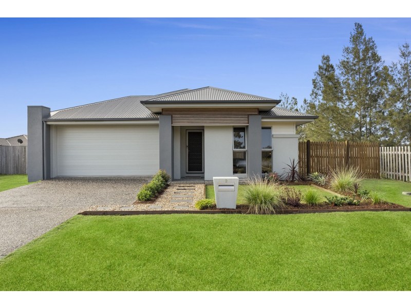 2 Barcoo Street, Burpengary QLD 4505