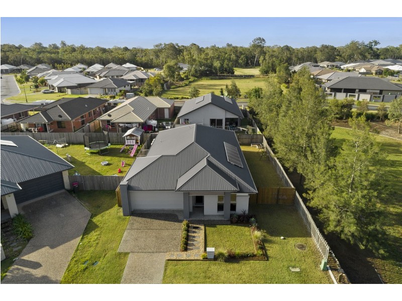 2 Barcoo Street, Burpengary QLD 4505