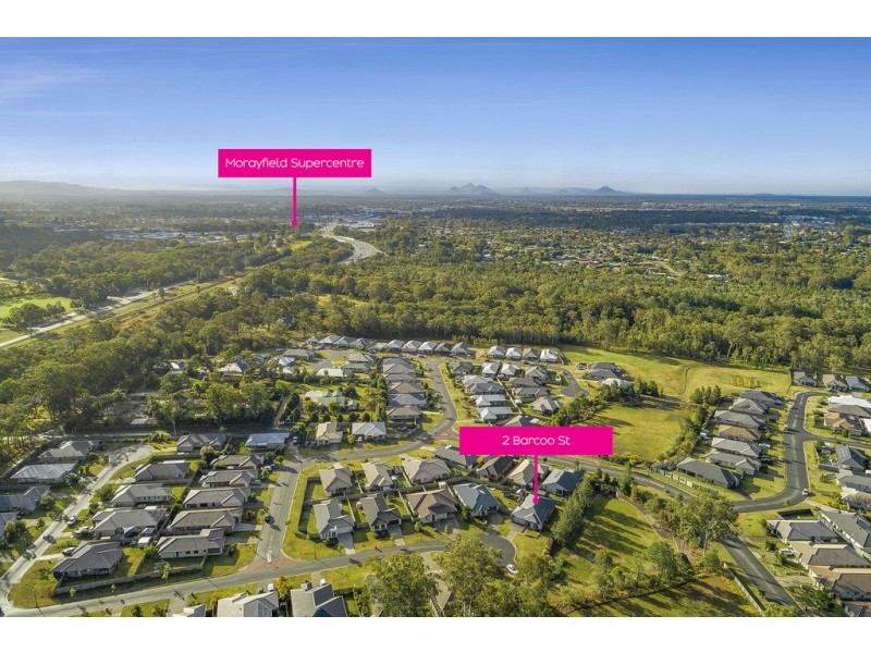 2 Barcoo Street, Burpengary QLD 4505
