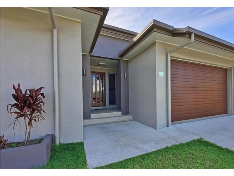 7 Fantail Crescent, Mango Hill QLD 4509