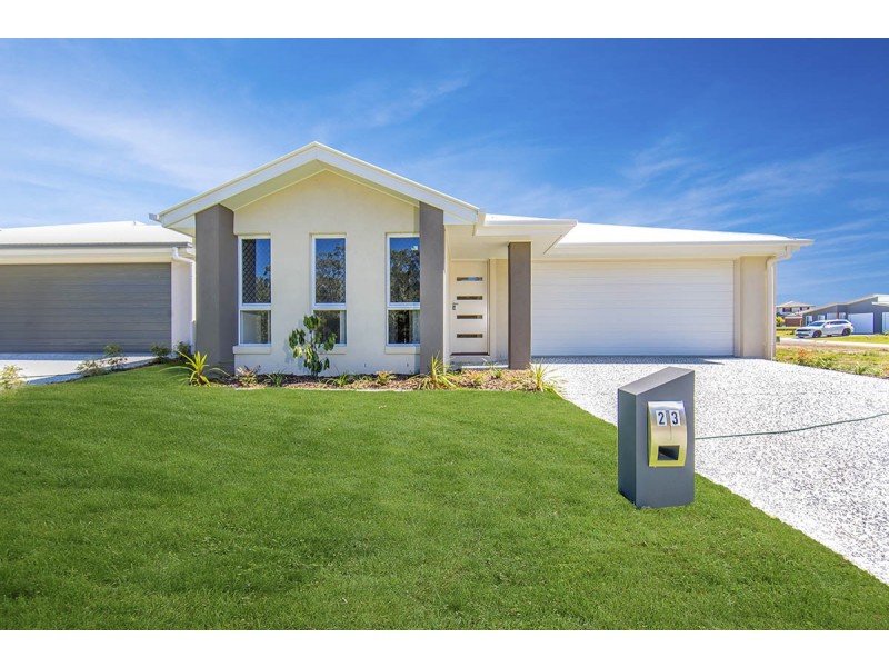 23 Rivermint Street, Griffin QLD 4503