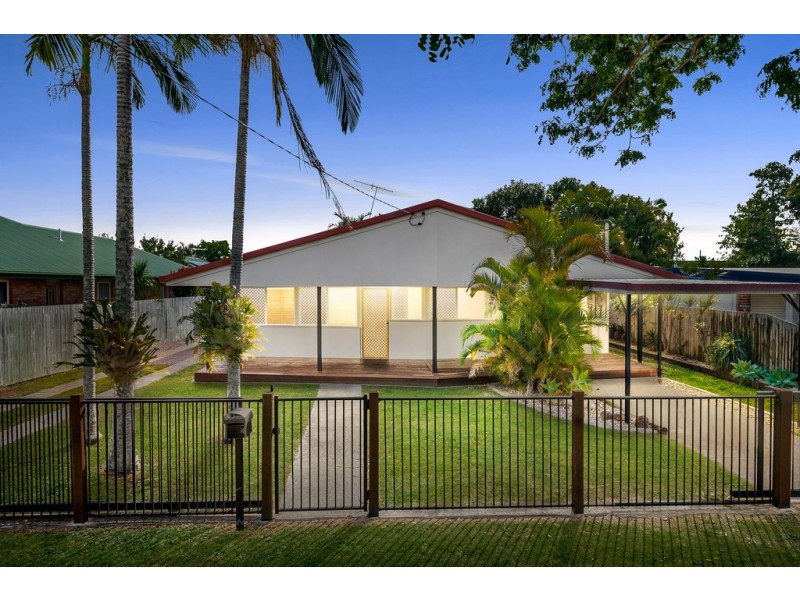 14 Grevillea Street, Bellara QLD 4507