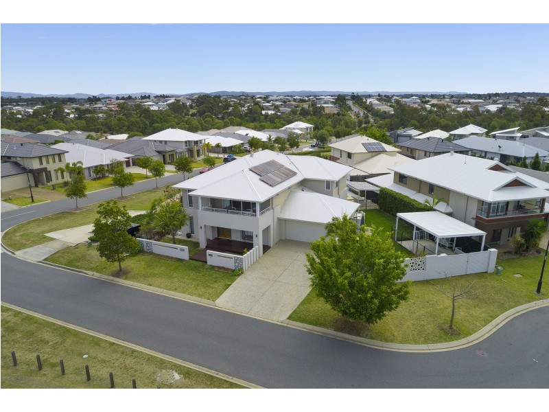 3 Harrison Street, North Lakes QLD 4509