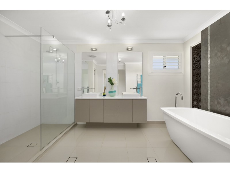 3 Harrison Street, North Lakes QLD 4509