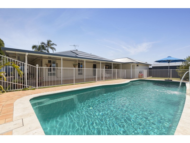 1 Wivenhoe Circuit, Narangba QLD 4504