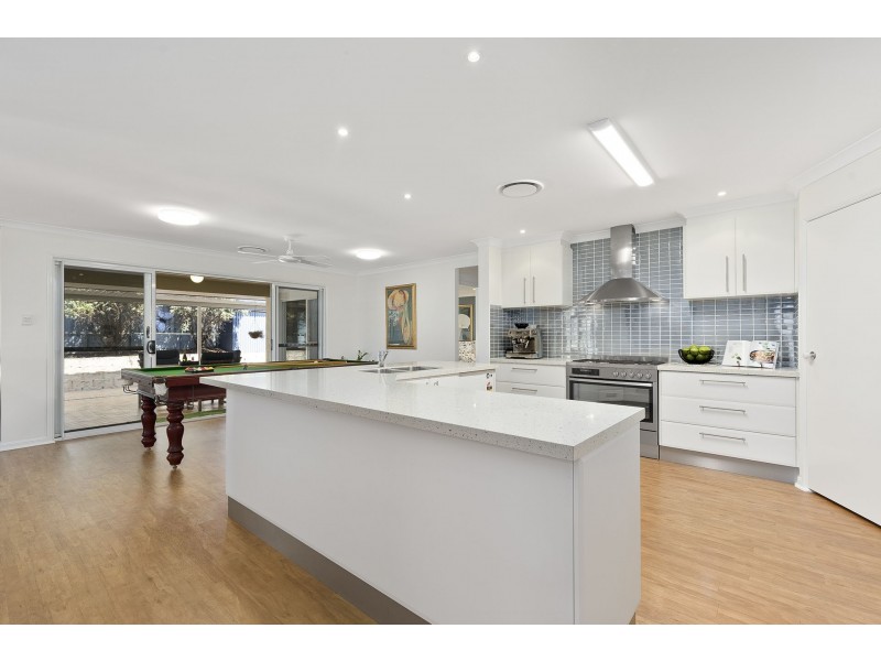 1 Wivenhoe Circuit, Narangba QLD 4504