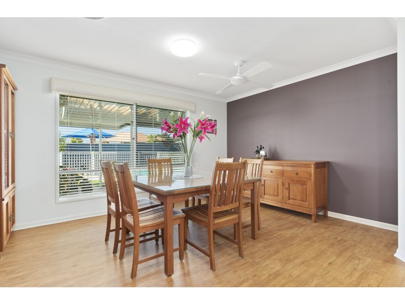 1 Wivenhoe Circuit, Narangba QLD 4504