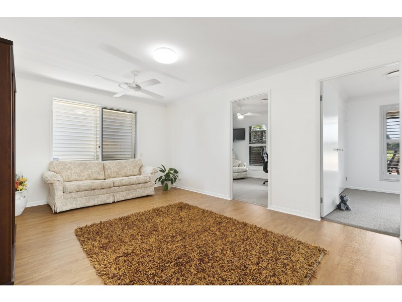 1 Wivenhoe Circuit, Narangba QLD 4504