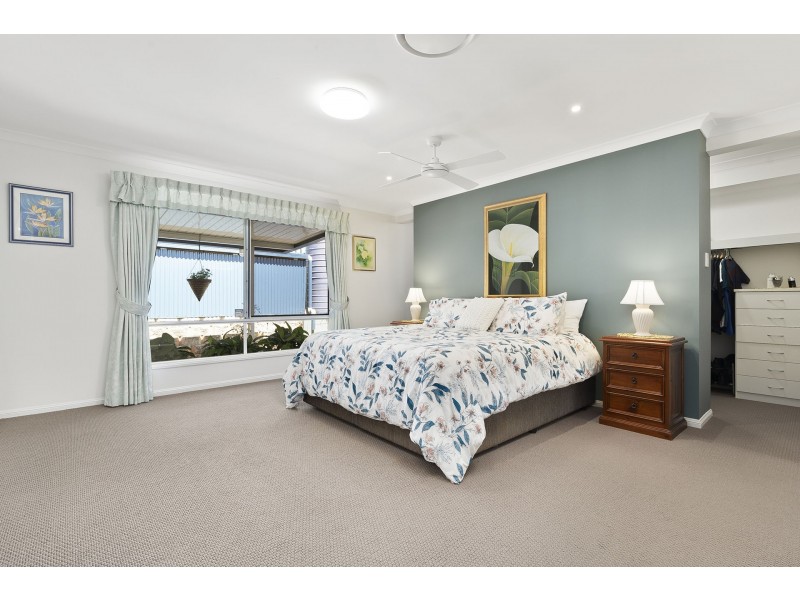 1 Wivenhoe Circuit, Narangba QLD 4504
