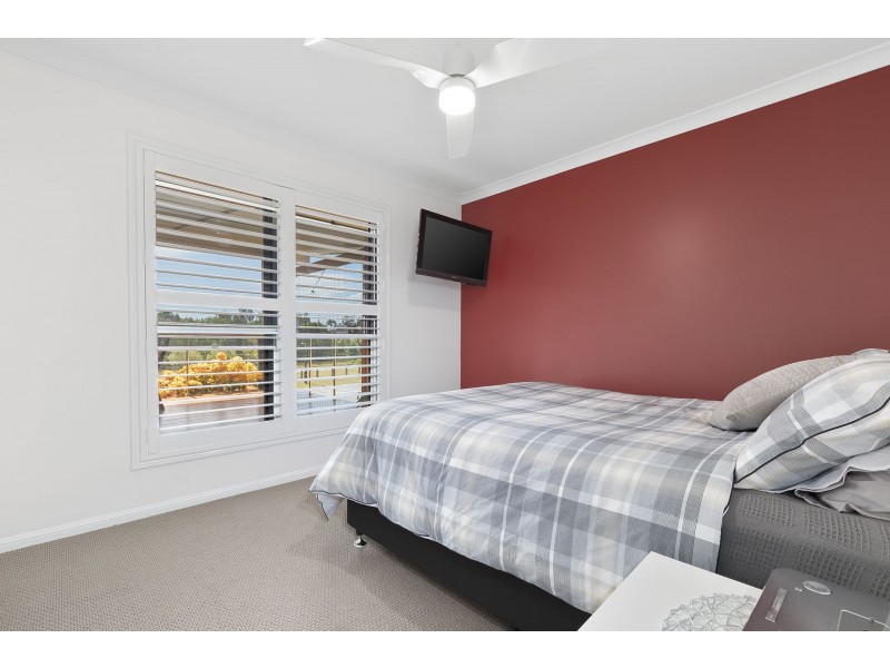1 Wivenhoe Circuit, Narangba QLD 4504