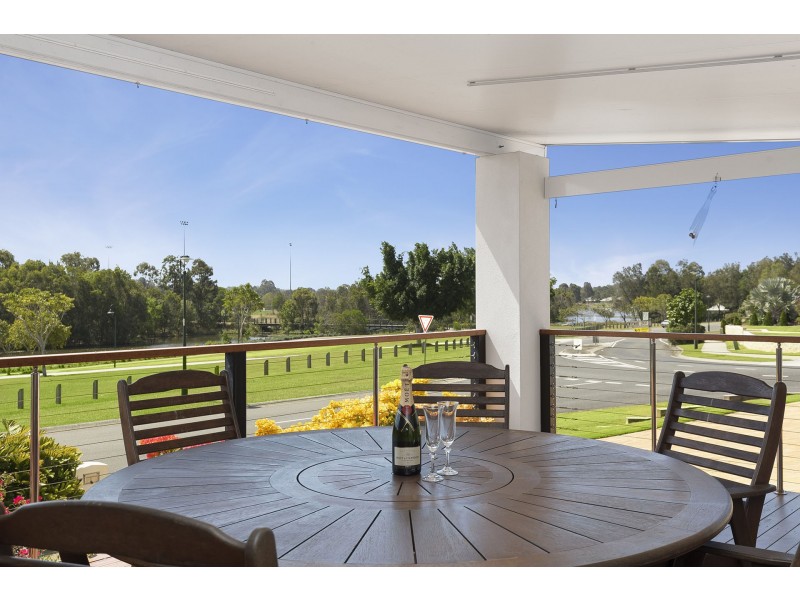 1 Wivenhoe Circuit, Narangba QLD 4504