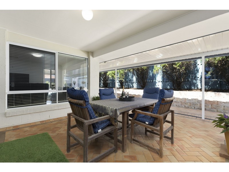 1 Wivenhoe Circuit, Narangba QLD 4504