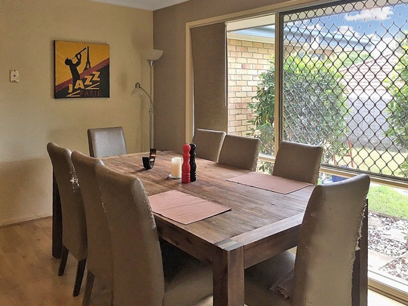 12 Ainslie Street, North Lakes QLD 4509