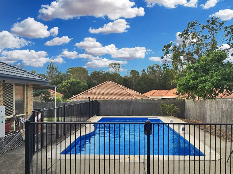 12 Ainslie Street, North Lakes QLD 4509