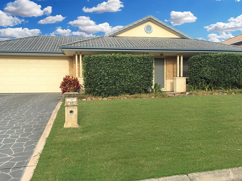 12 Ainslie Street, North Lakes QLD 4509