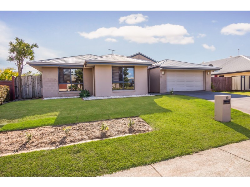 19 Wellington Road, Murrumba Downs QLD 4503