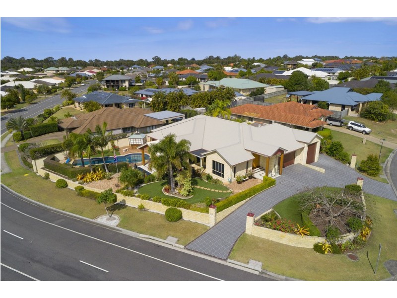 111 Macdonald Drive, Narangba QLD 4504