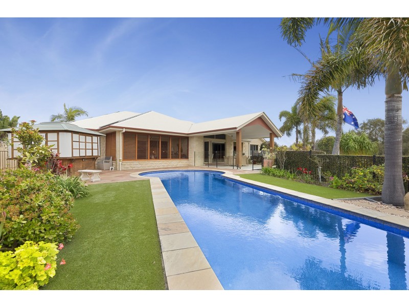 111 Macdonald Drive, Narangba QLD 4504