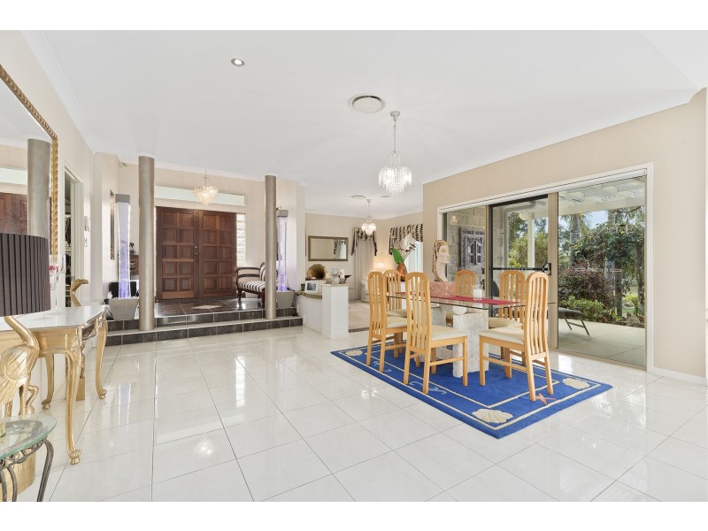 111 Macdonald Drive, Narangba QLD 4504