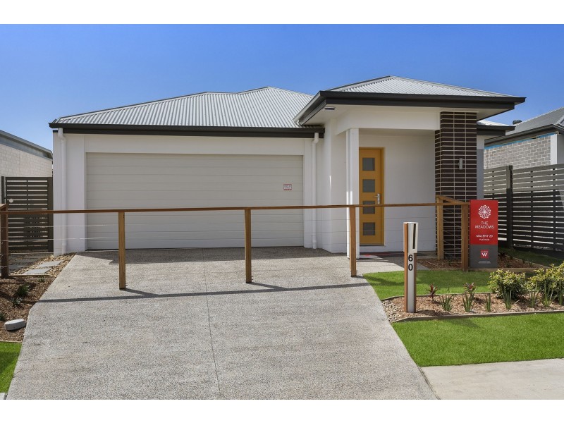 64 McConnell Esplanade, Strathpine QLD 4500