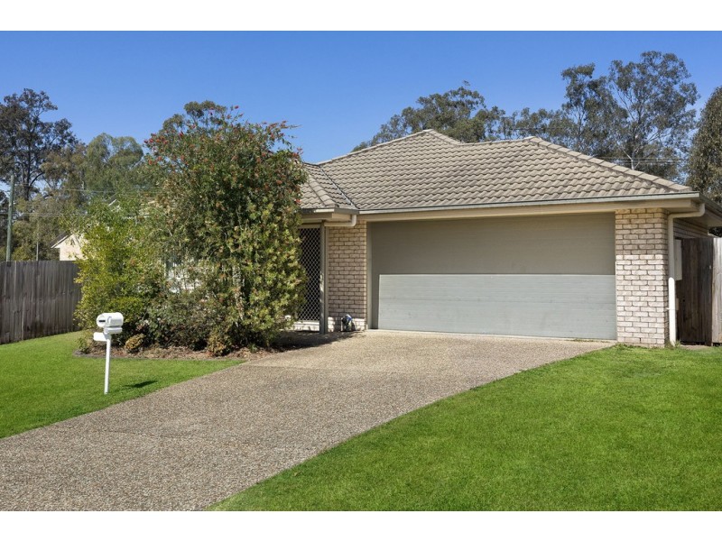 5 Newmarket Drive, Morayfield QLD 4506