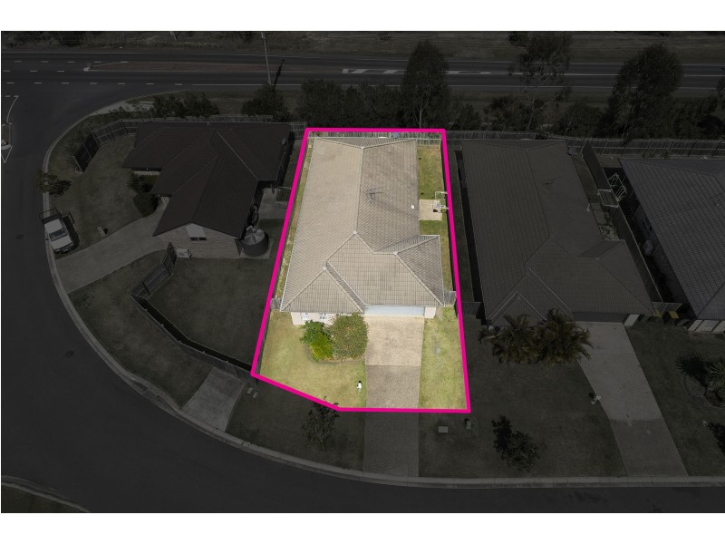 5 Newmarket Drive, Morayfield QLD 4506