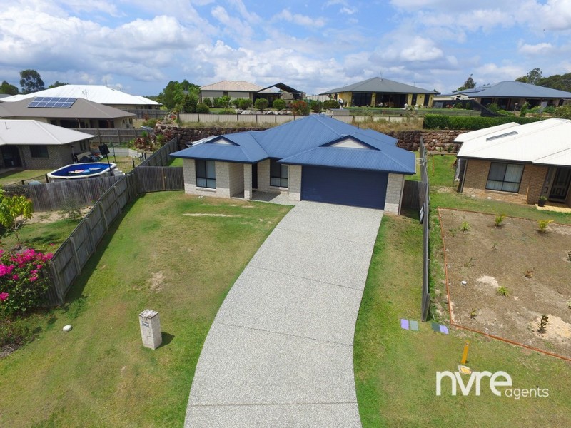 3 Moola Court, D’aguilar QLD 4514